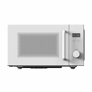 Microwave Oven