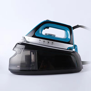Iron Steamer