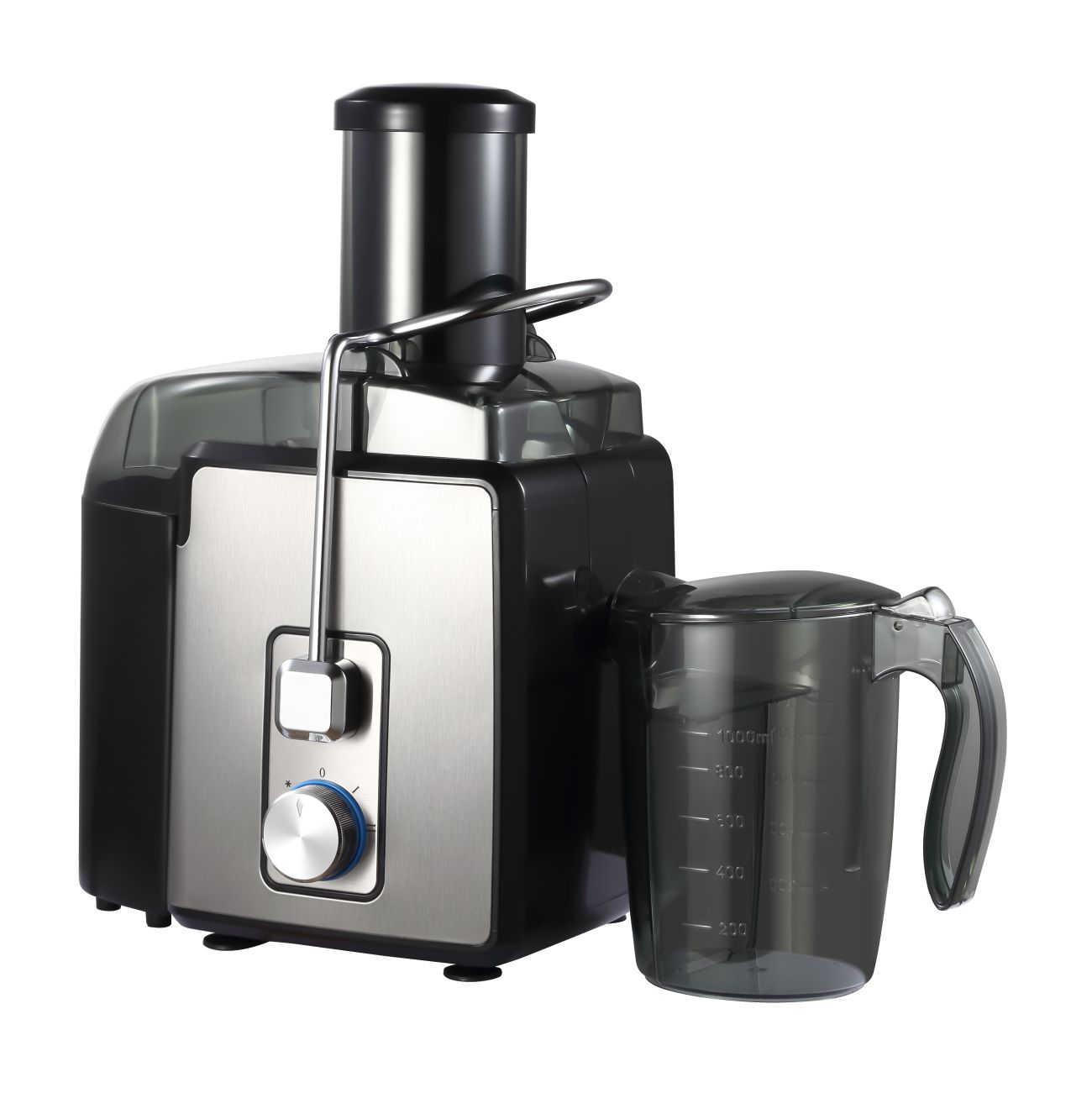 Juicer Extractor