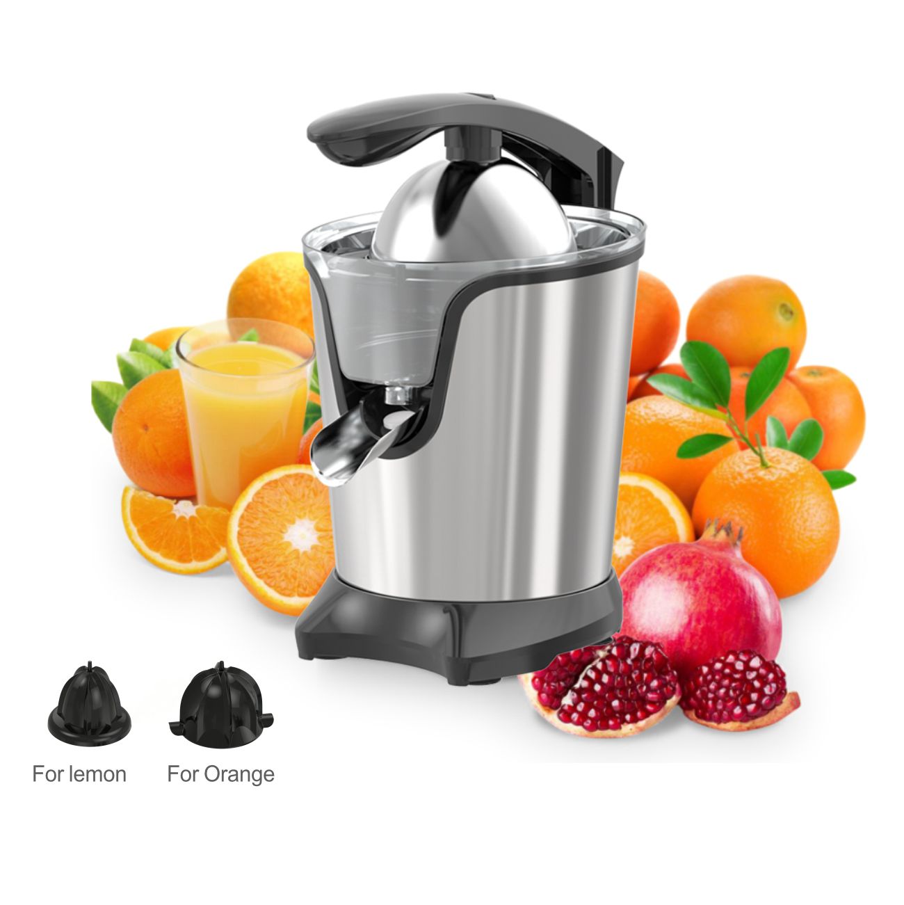 Citrus Juicer